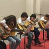 20161222 Audición de Guitarra, Mi Guitarra y Mi Violín